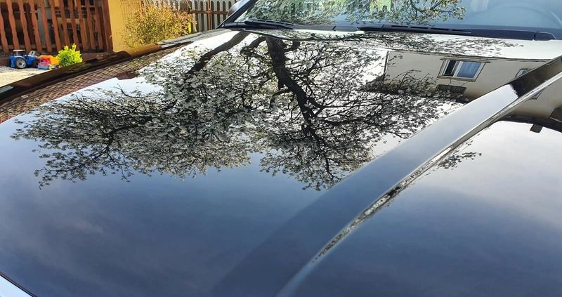 Audi S4 cena 49800 przebieg: 217000, rok produkcji 2006 z Krosno małe 704